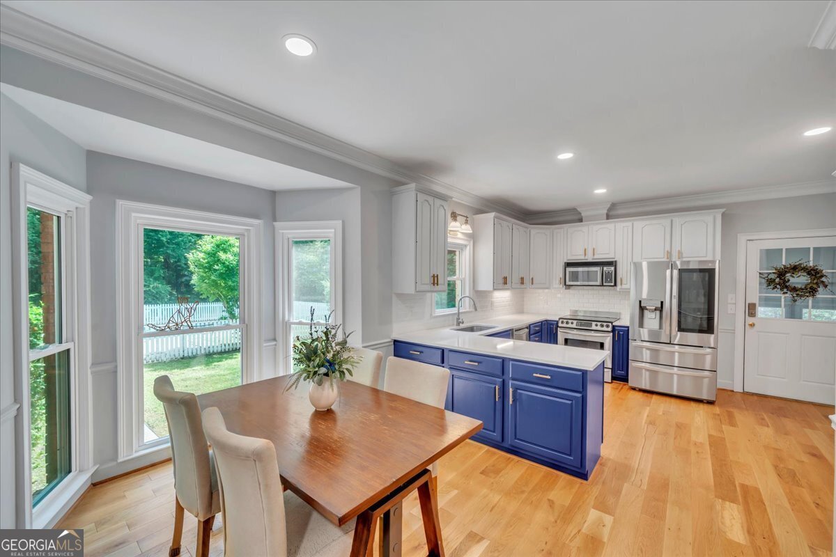 131 Ashford Park Park Macon - Photo 16