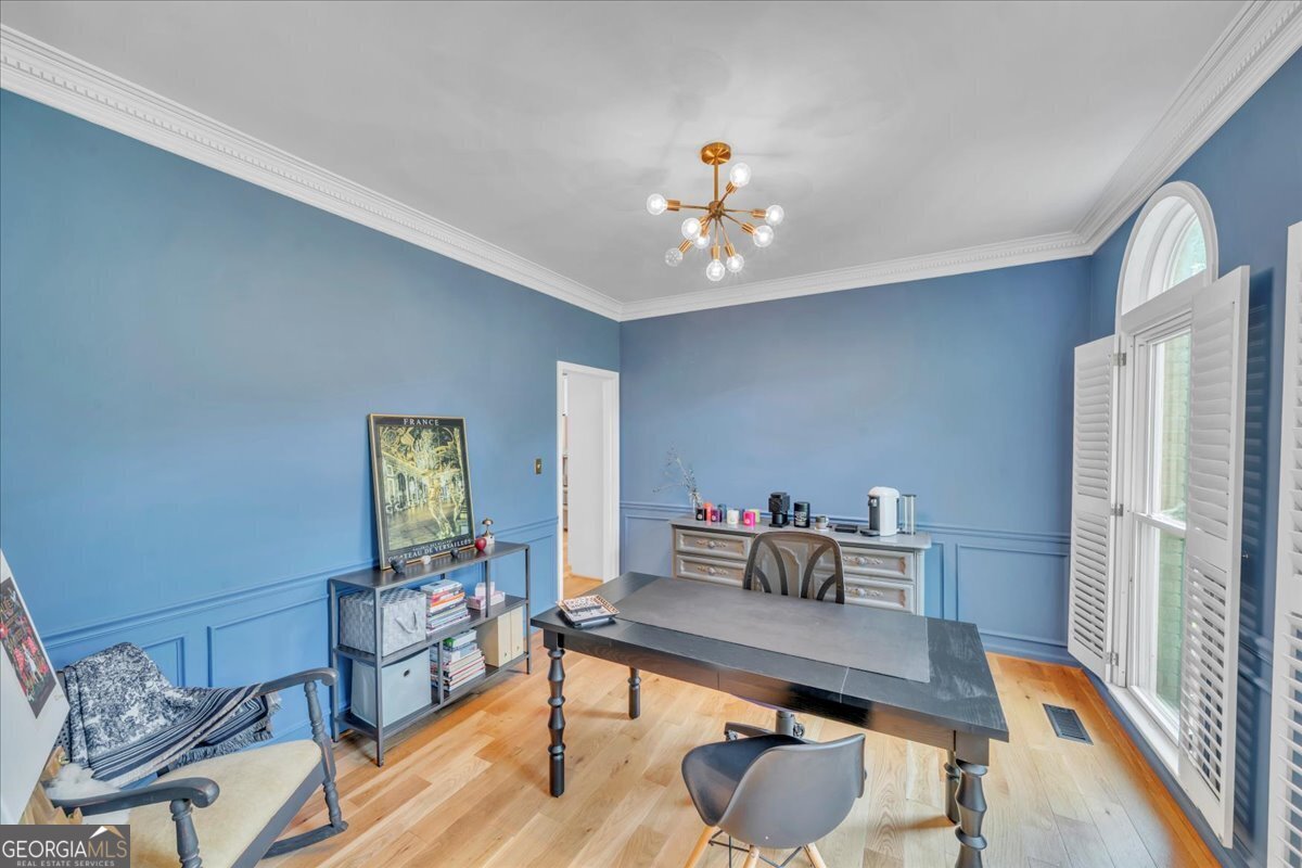 131 Ashford Park Park Macon - Photo 17