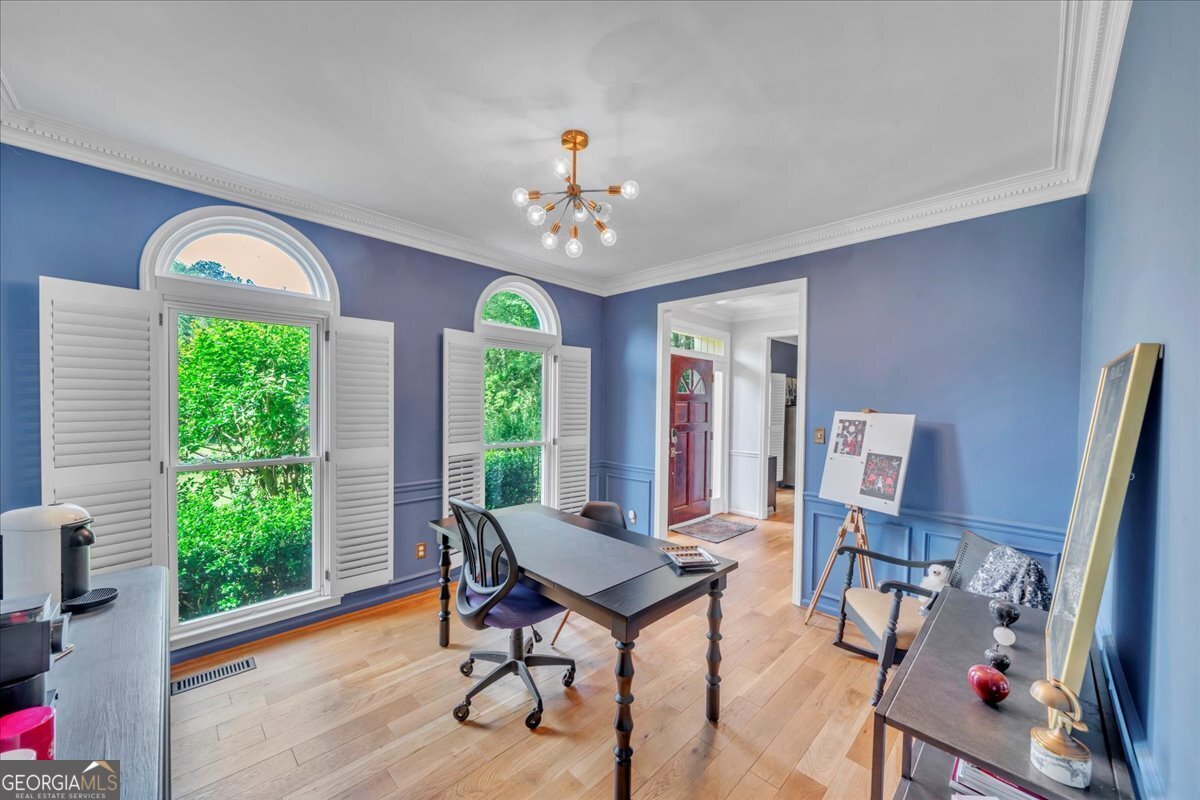 131 Ashford Park Park Macon - Photo 18