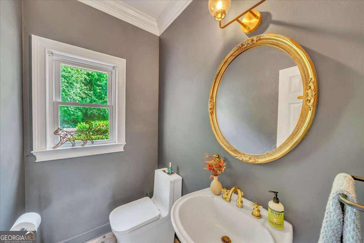 131 Ashford Park Park Macon - Photo 19