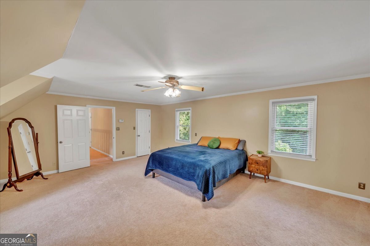 131 Ashford Park Park Macon - Photo 23