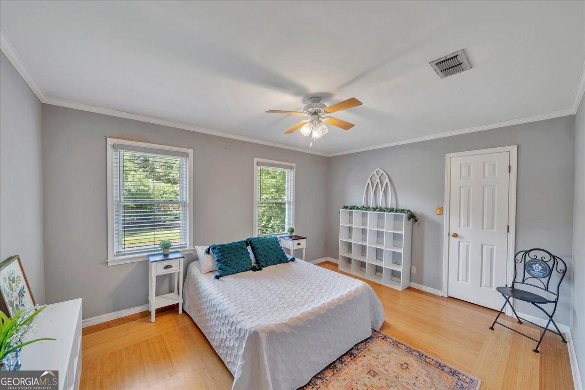 131 Ashford Park Park Macon - Photo 27