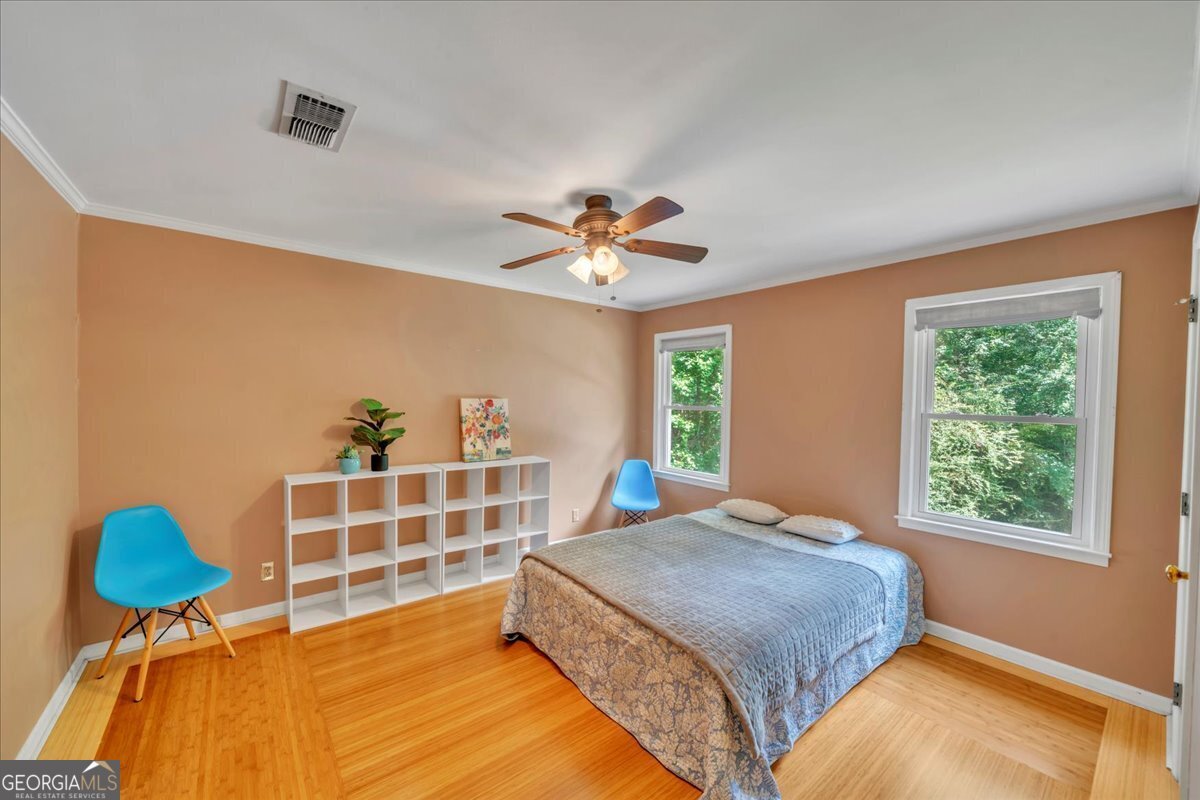 131 Ashford Park Park Macon - Photo 29