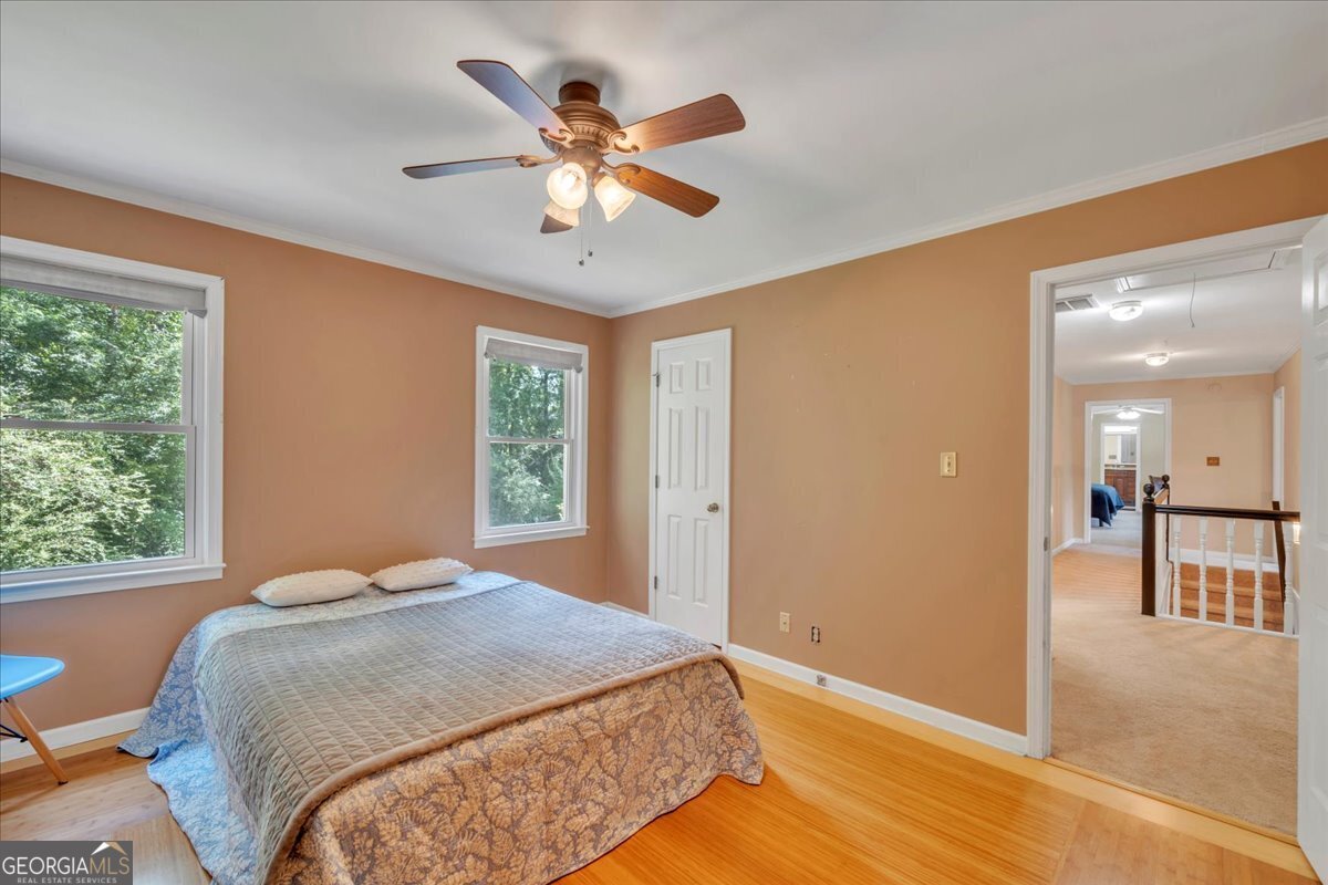 131 Ashford Park Park Macon - Photo 31