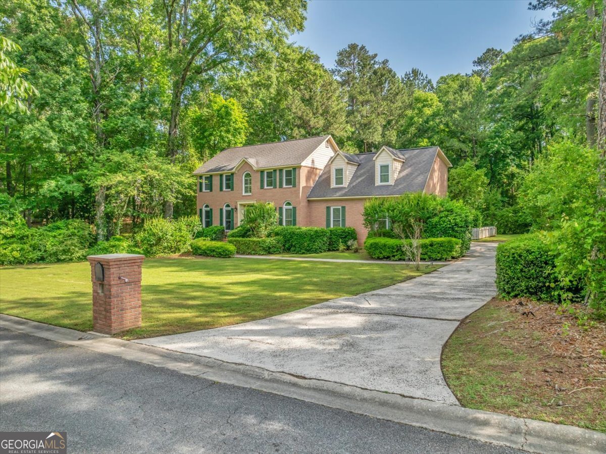 131 Ashford Park Park Macon - Photo 35