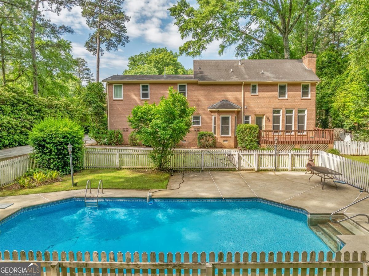 131 Ashford Park Park Macon - Photo 39