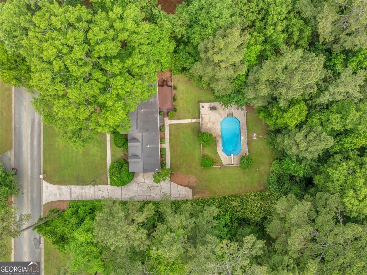 131 Ashford Park Park Macon - Photo 8