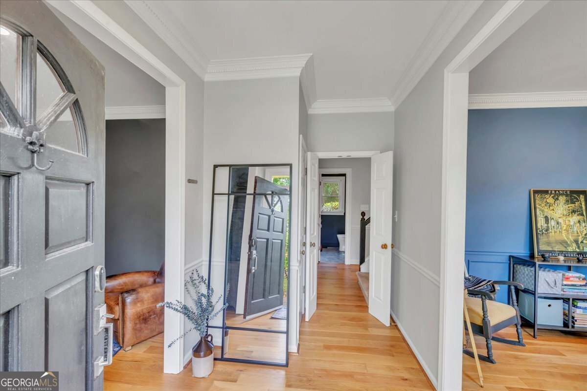 131 Ashford Park Park Macon - Photo 9