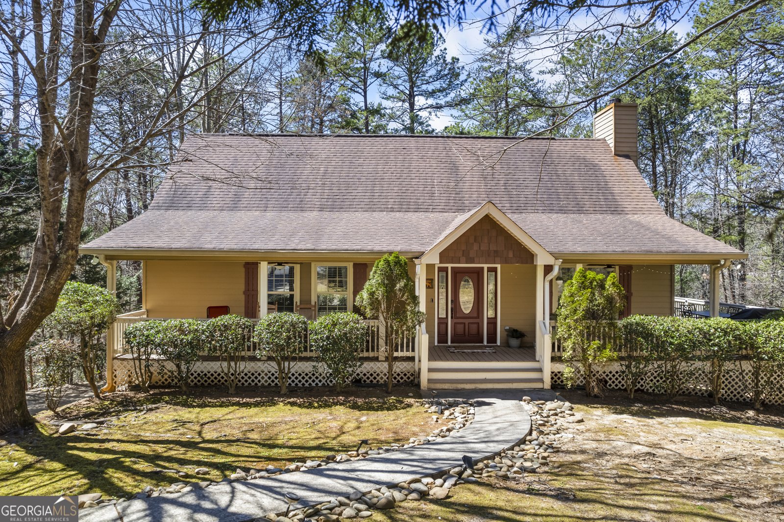 345 Wilfar Strasse Helen - Photo 1