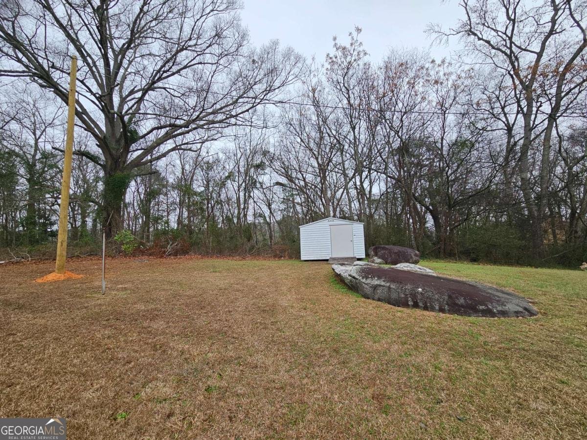 1512 Washington Highway Elberton - Photo 6