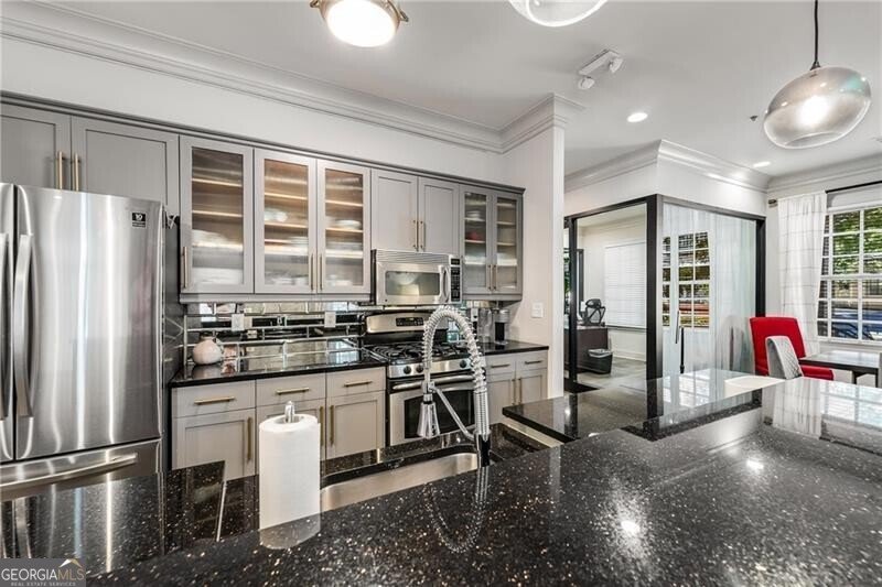 1055 Piedmont Avenue Atlanta - Photo 33