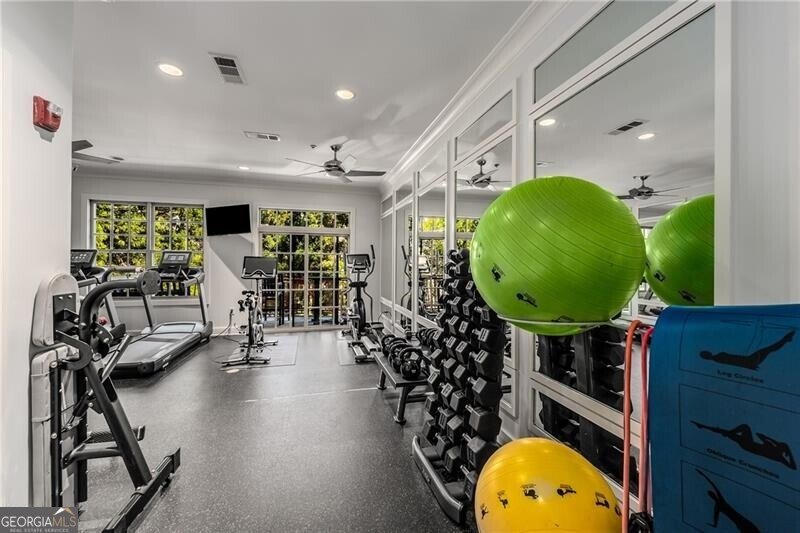 1055 Piedmont Avenue Atlanta - Photo 35