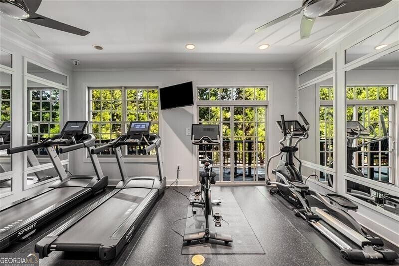 1055 Piedmont Avenue Atlanta - Photo 37