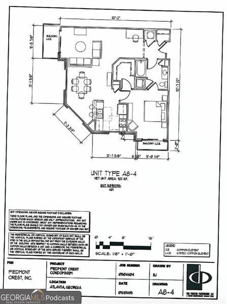 1055 Piedmont Avenue Atlanta - Photo 44