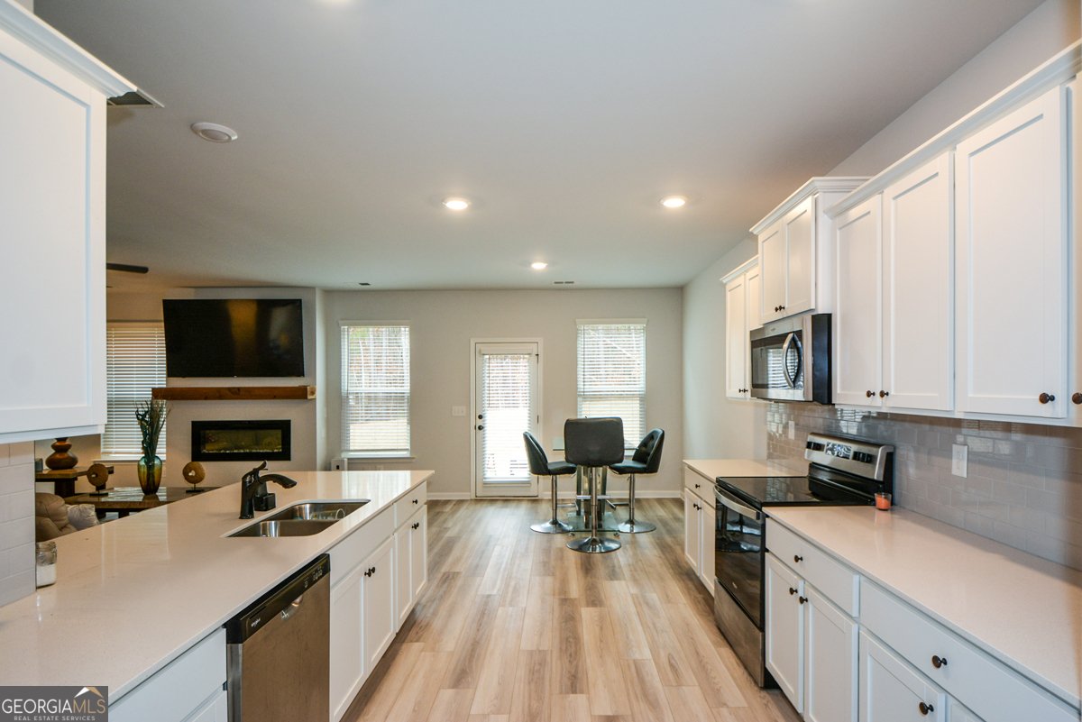 75 Tulip Drive Covington - Photo 14