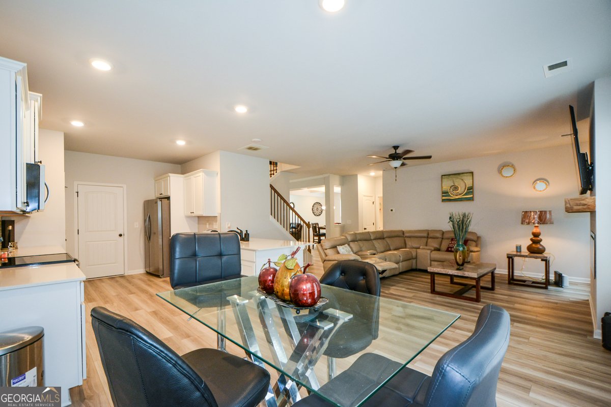 75 Tulip Drive Covington - Photo 18