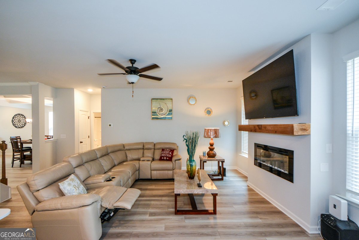 75 Tulip Drive Covington - Photo 21