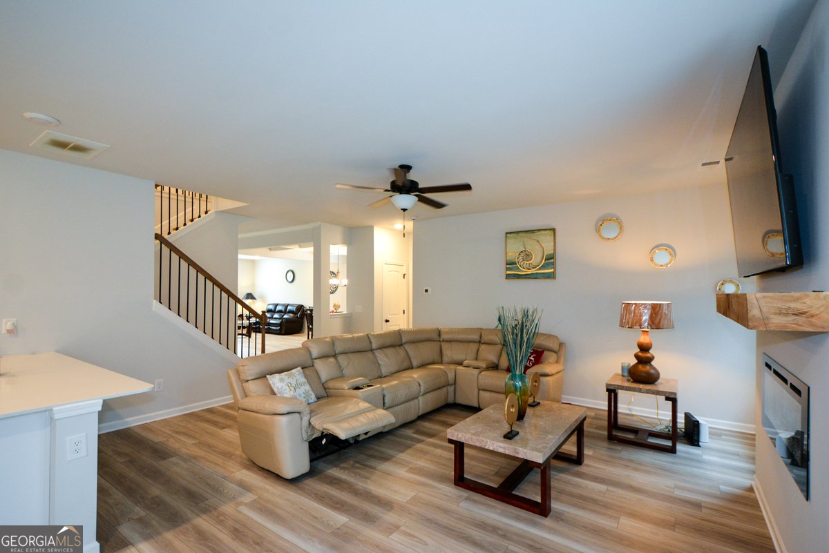 75 Tulip Drive Covington - Photo 22