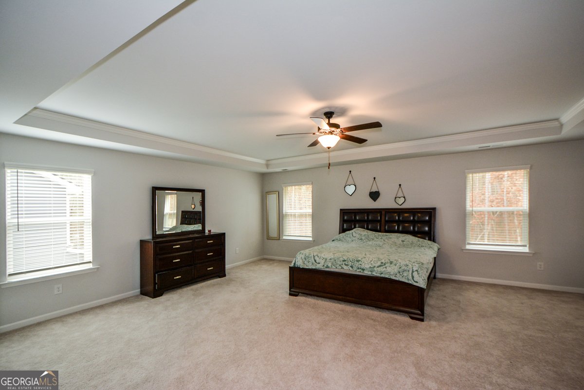 75 Tulip Drive Covington - Photo 33
