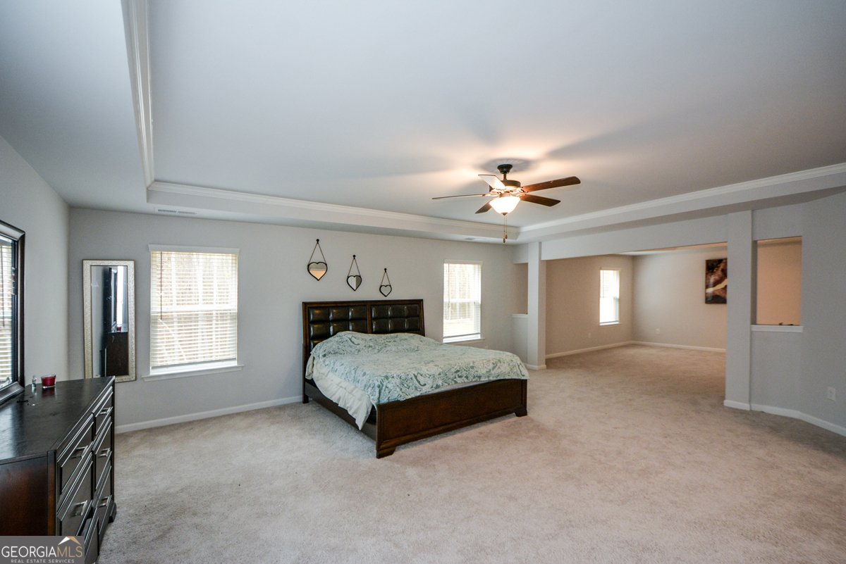 75 Tulip Drive Covington - Photo 34