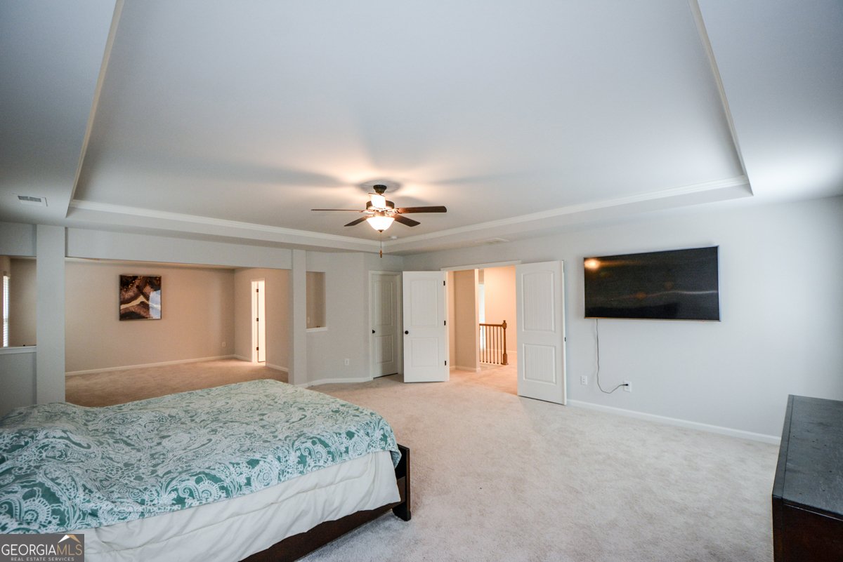 75 Tulip Drive Covington - Photo 35