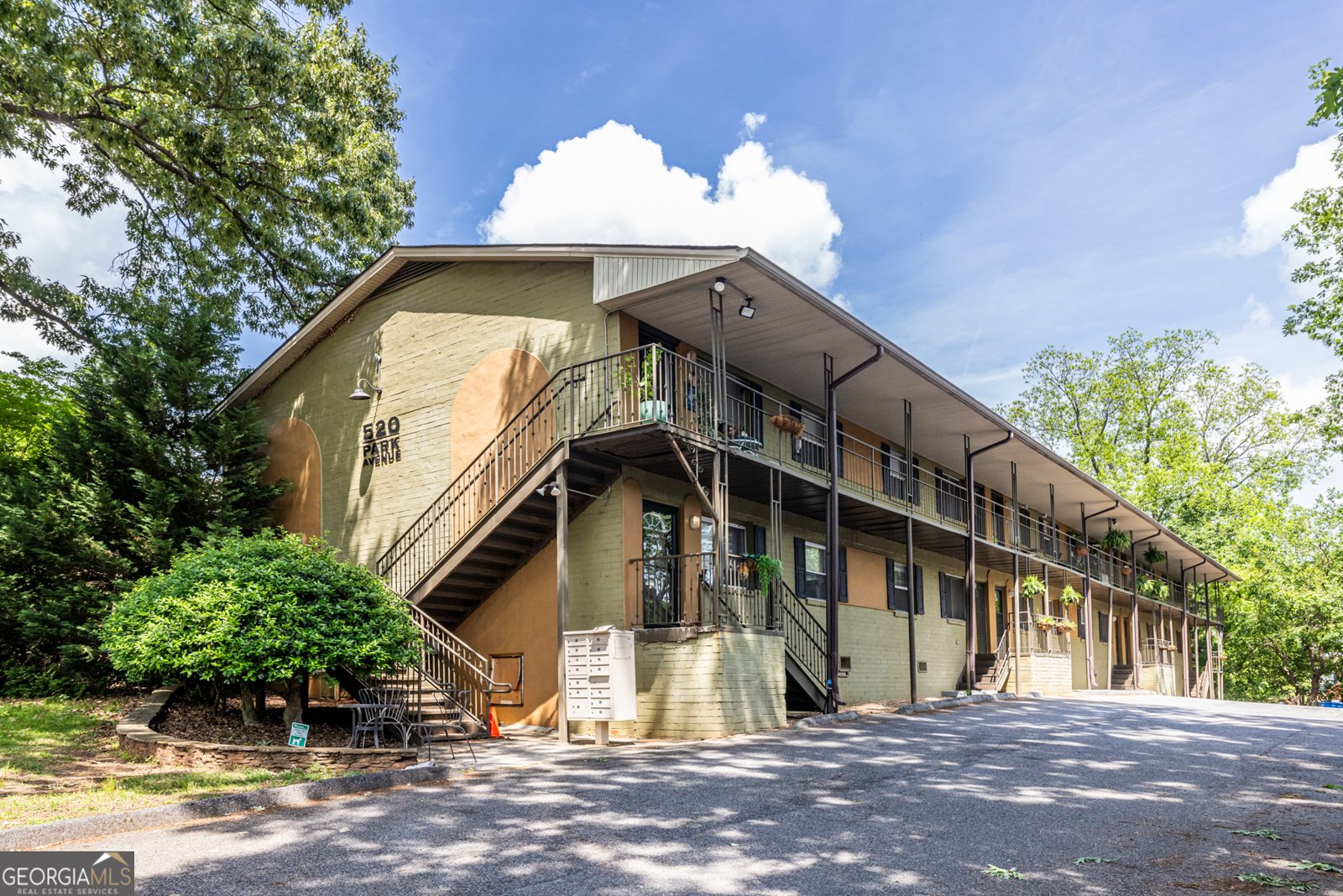 520 Park Avenue Atlanta - Photo 1