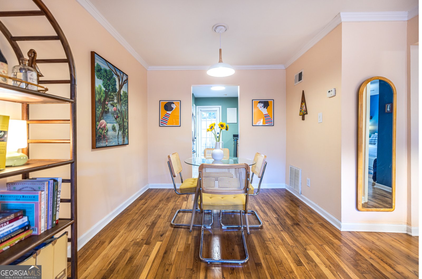 520 Park Avenue Atlanta - Photo 10