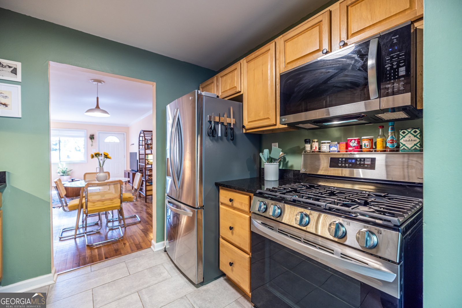 520 Park Avenue Atlanta - Photo 13