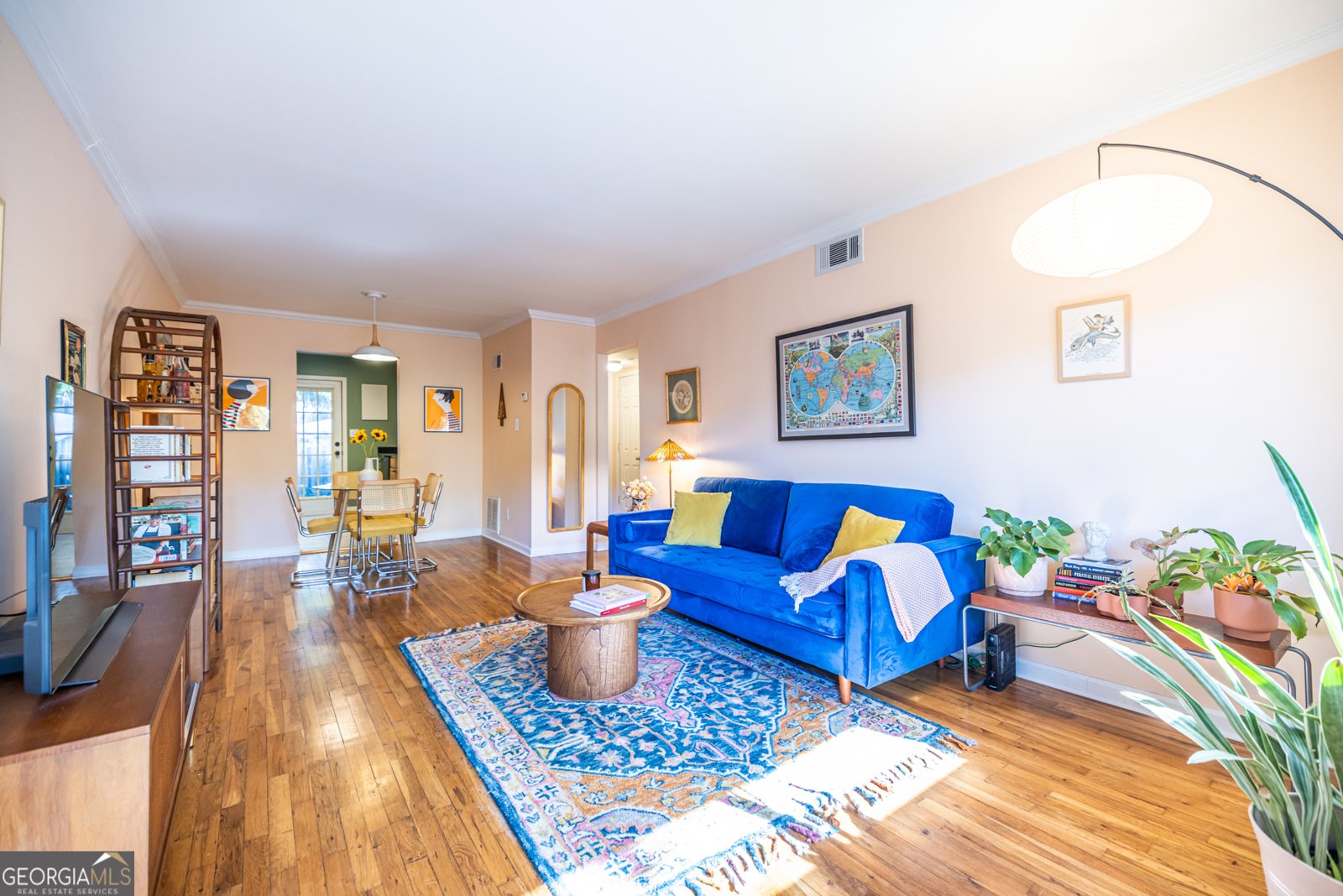 520 Park Avenue Atlanta - Photo 6