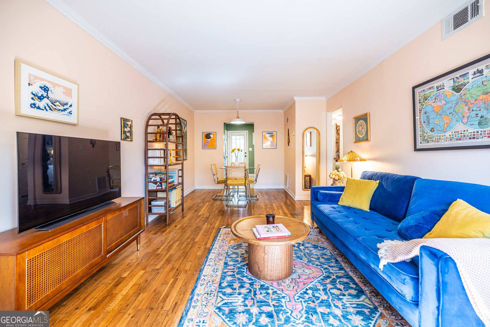 520 Park Avenue Atlanta - Photo 7