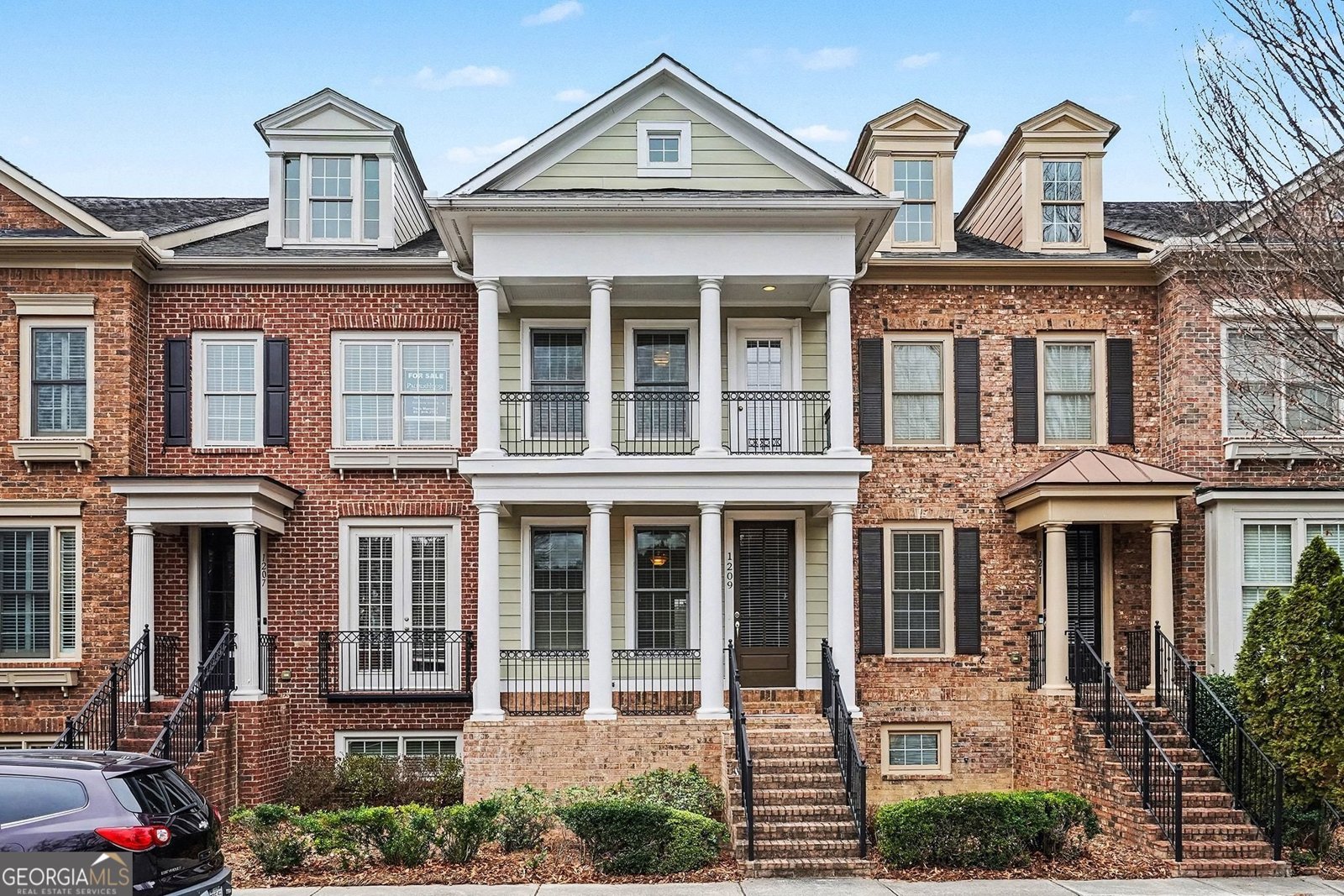 1209 Discover Green Lane Mableton - Photo 1