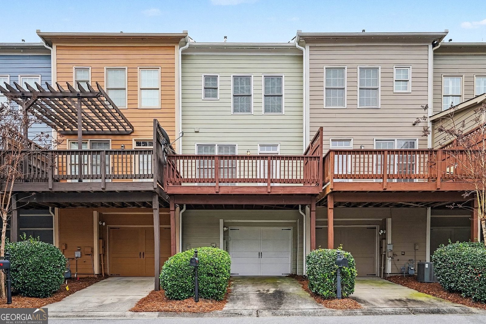 1209 Discover Green Lane Mableton - Photo 25