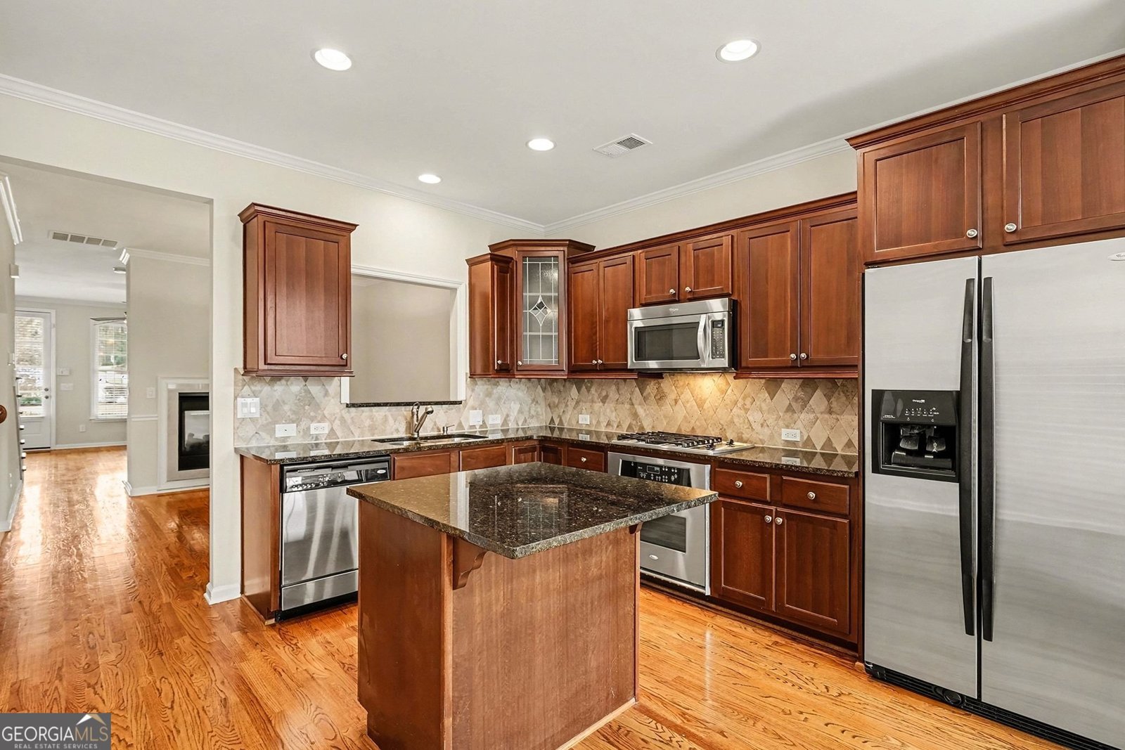 1209 Discover Green Lane Mableton - Photo 8