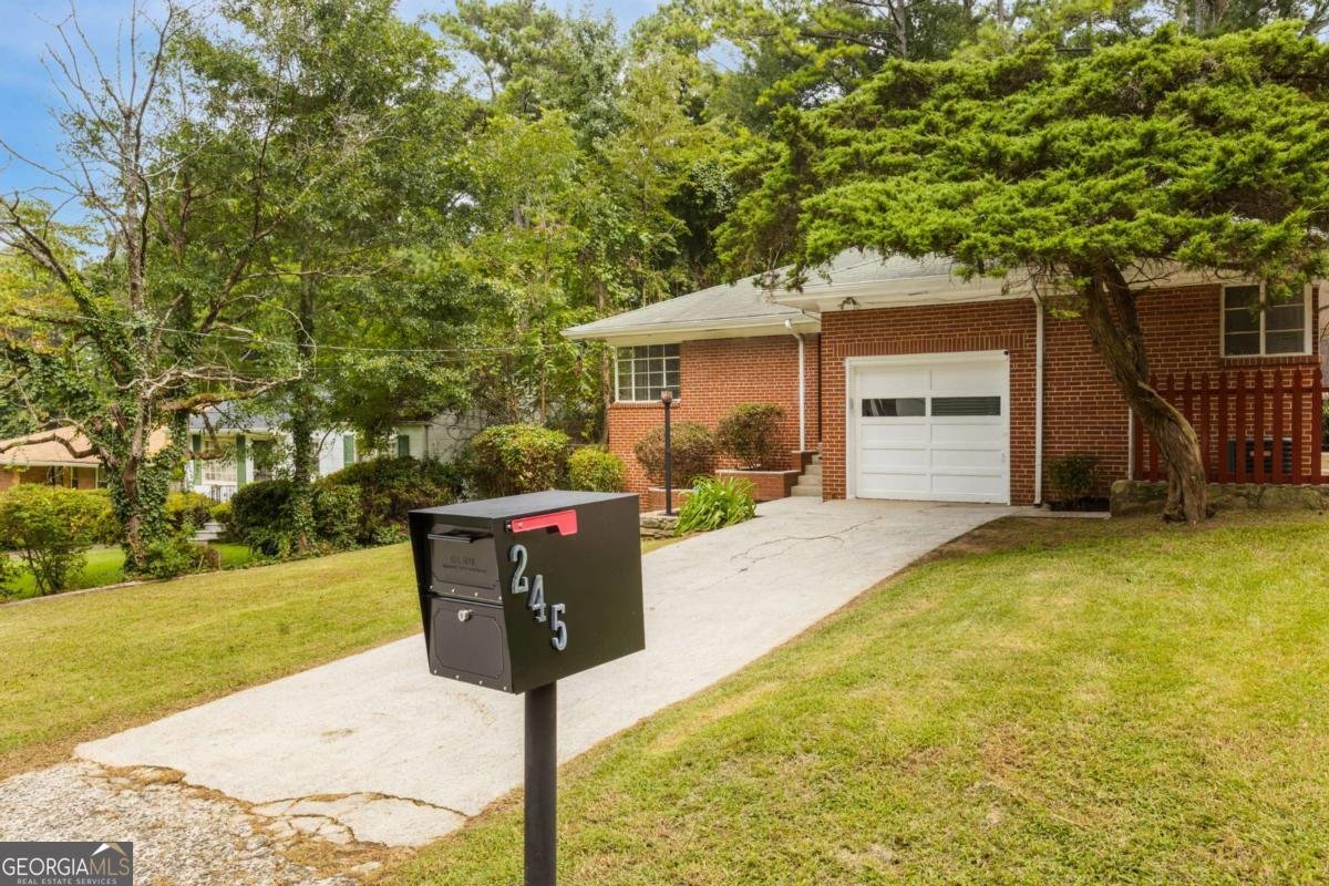 245 Richardson Road Atlanta - Photo 37