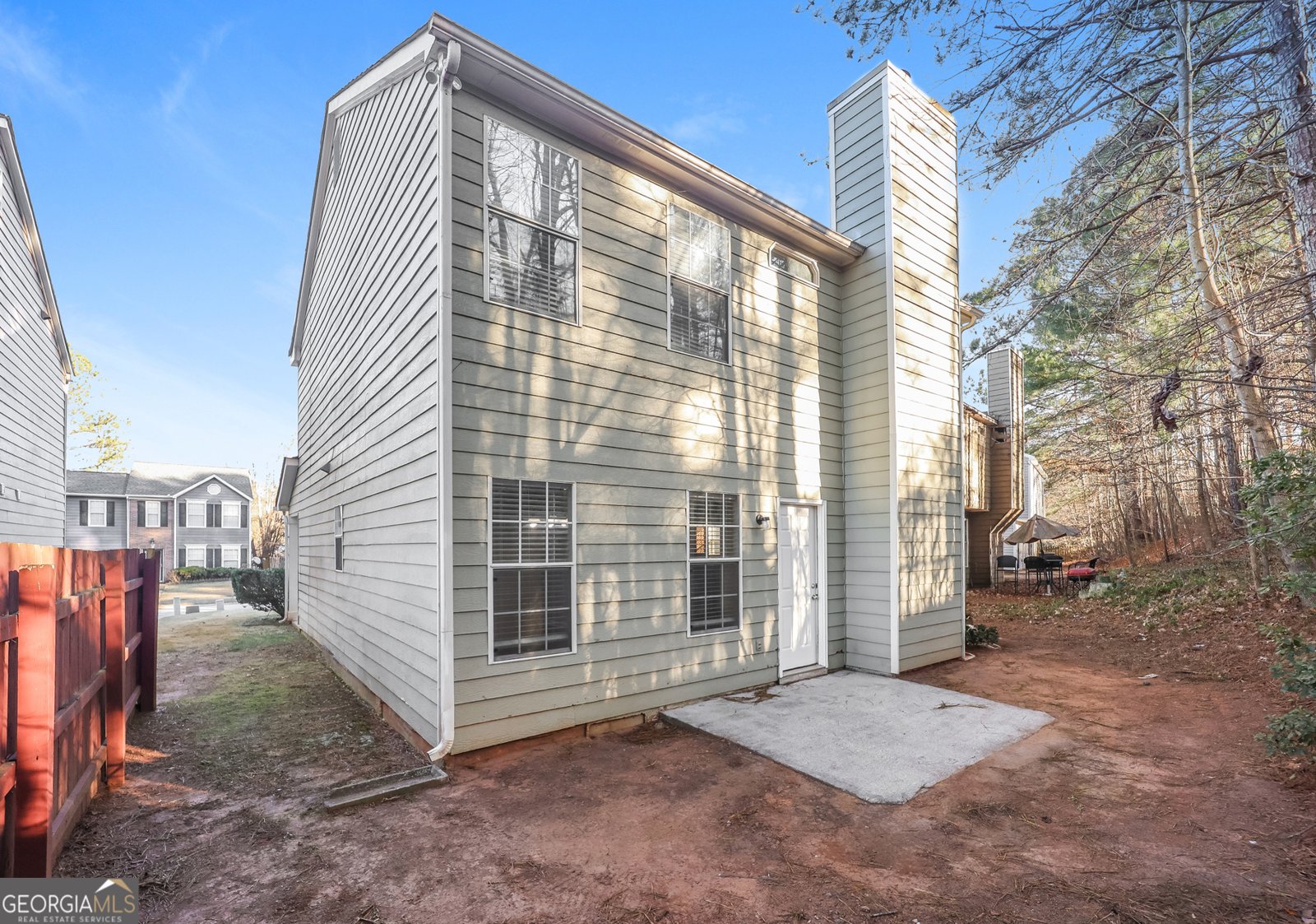 6486 Drake Manor Austell - Photo 20