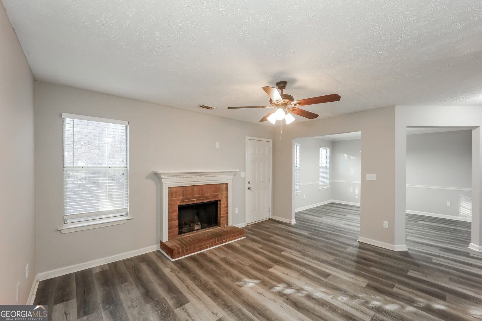 6486 Drake Manor Austell - Photo 7