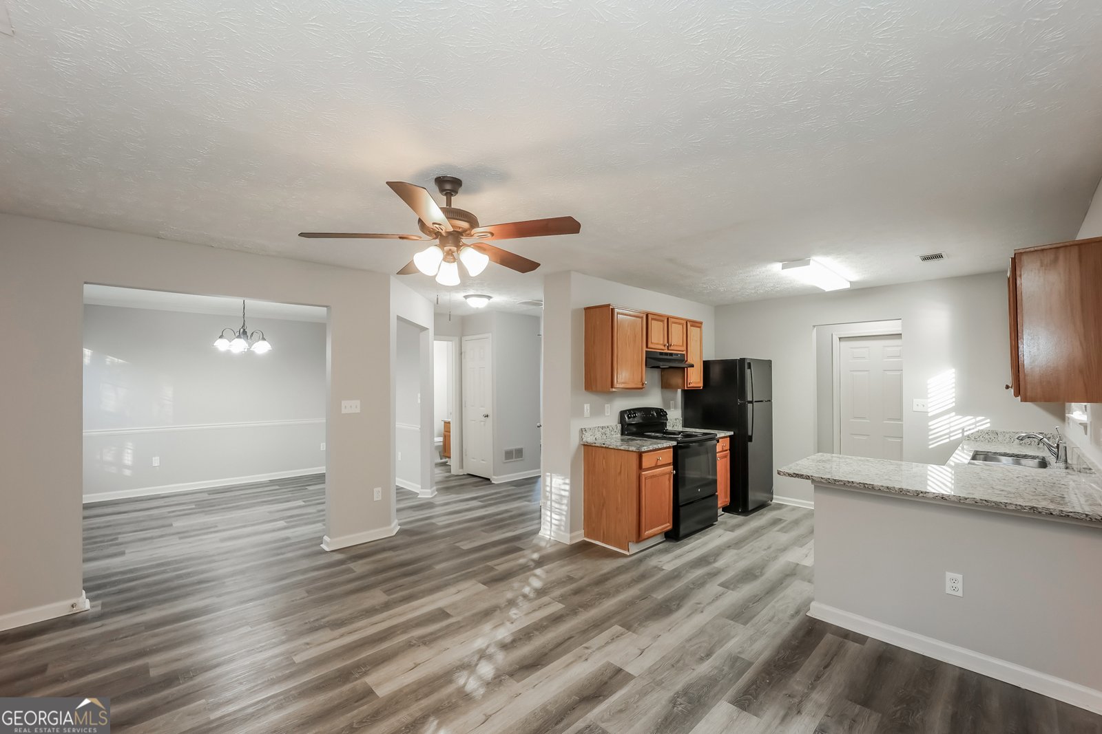 6486 Drake Manor Austell - Photo 8