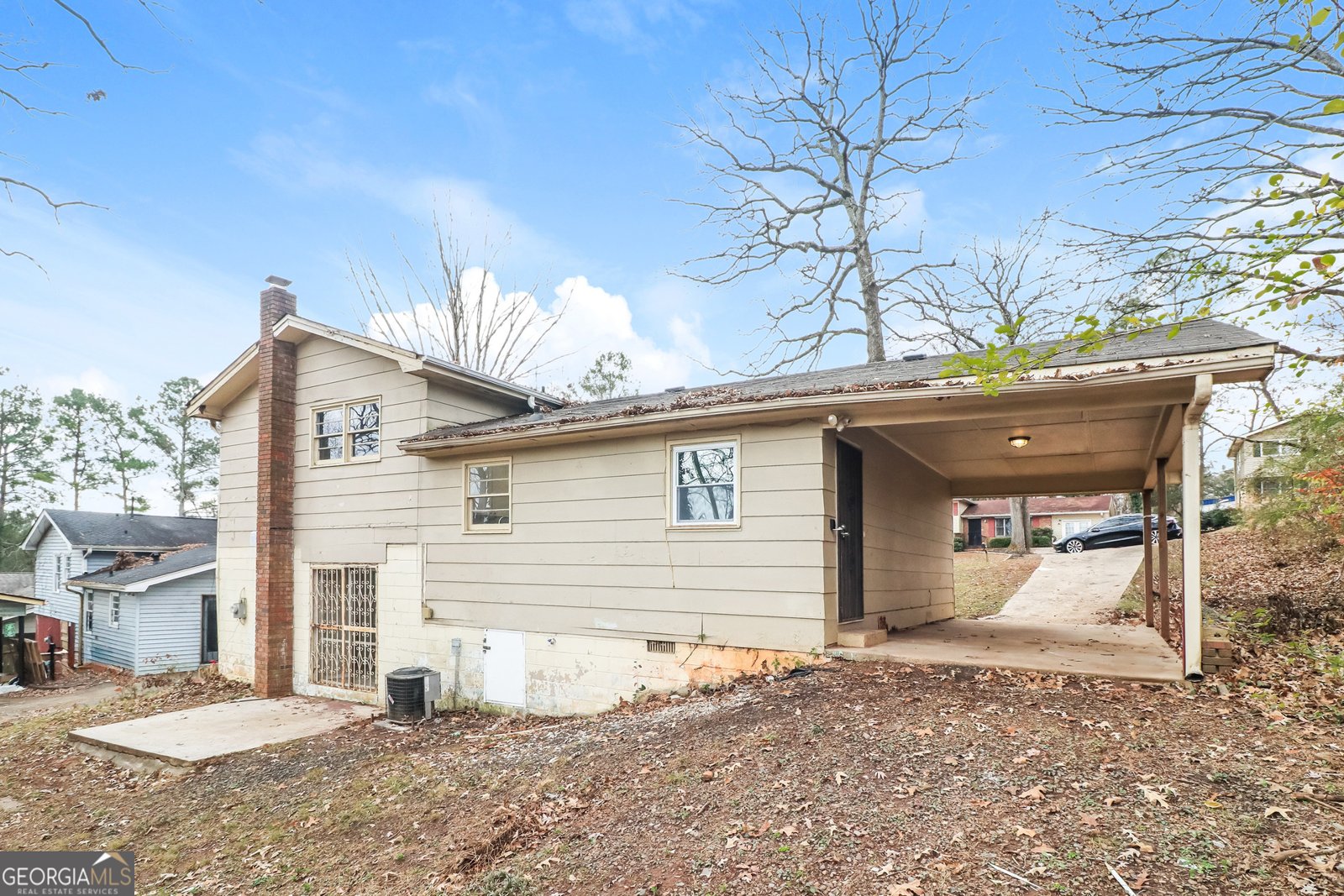 2483 Crestdale Circle Atlanta - Photo 19