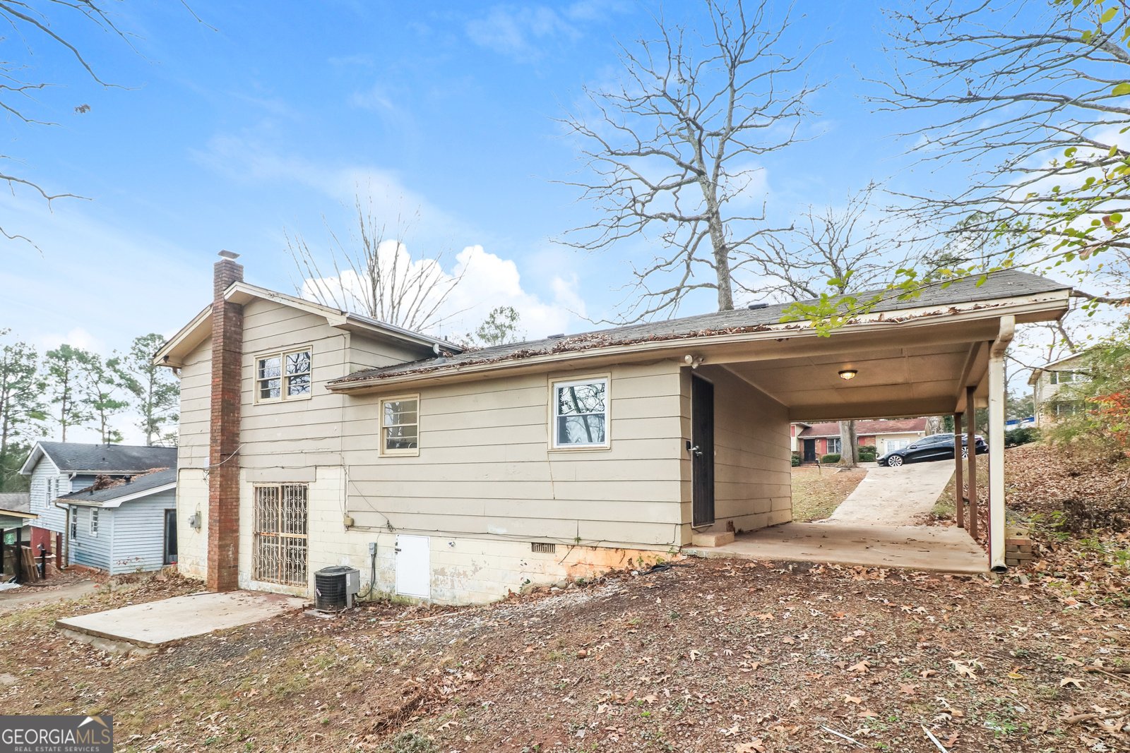 2483 Crestdale Circle Atlanta - Photo 20