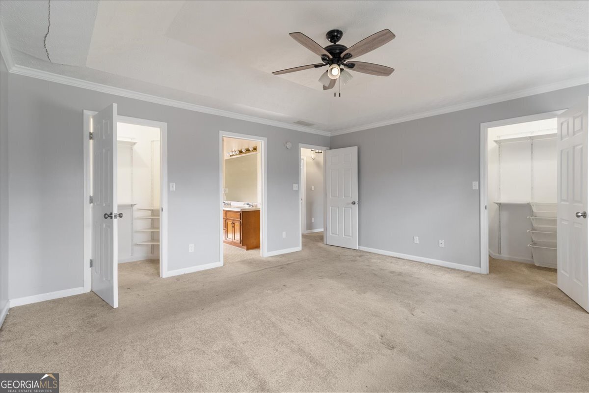 305 Daileys Plantation Court McDonough - Photo 20