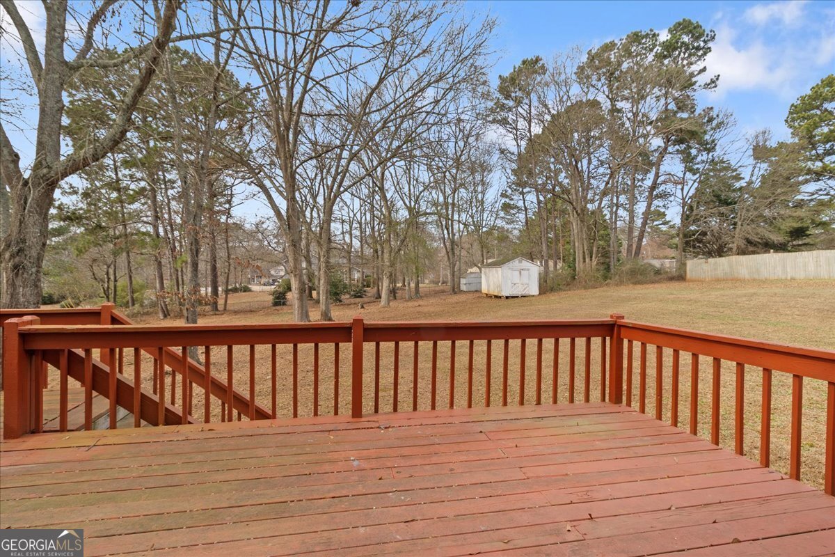 305 Daileys Plantation Court McDonough - Photo 32