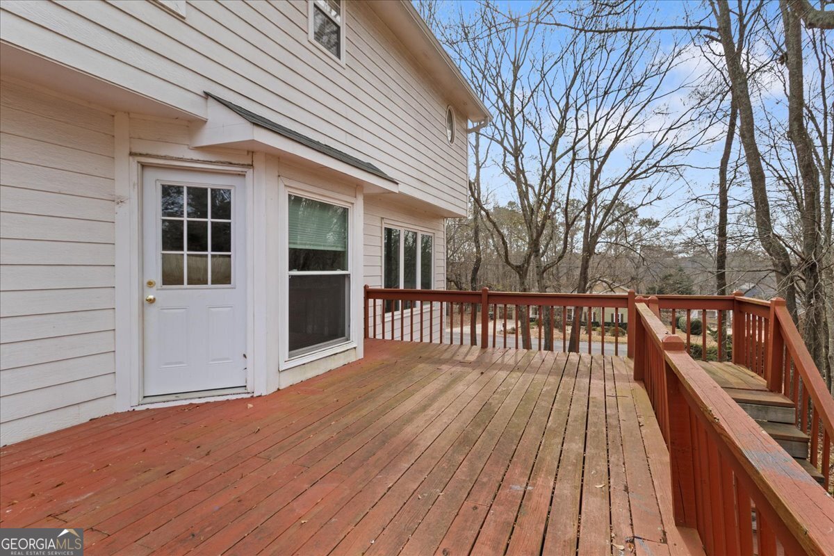 305 Daileys Plantation Court McDonough - Photo 33