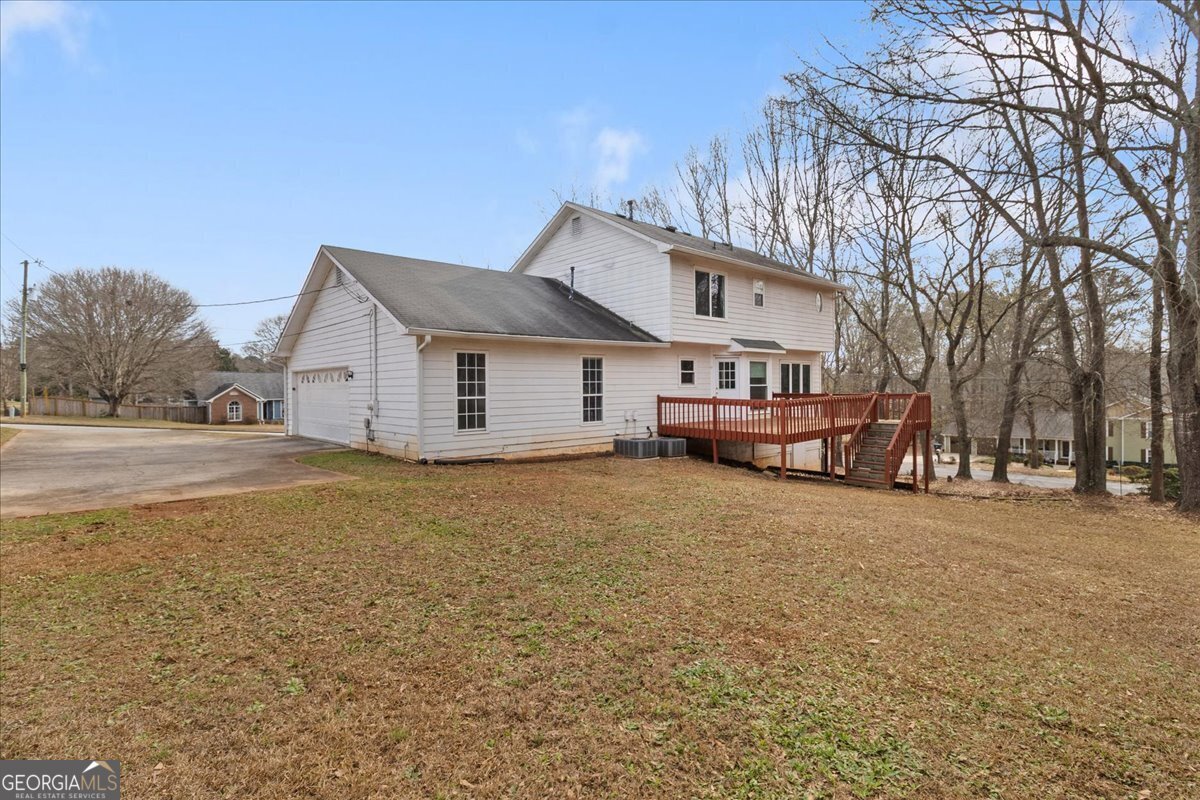 305 Daileys Plantation Court McDonough - Photo 34