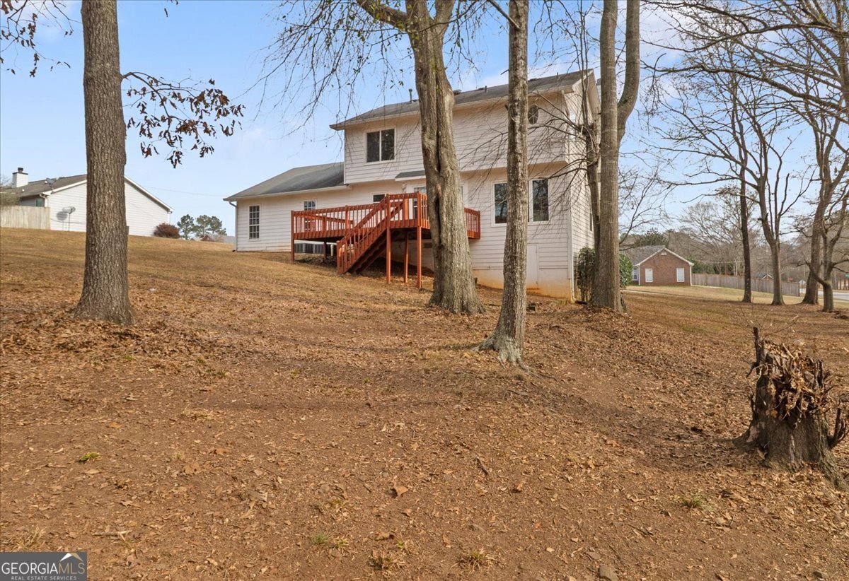 305 Daileys Plantation Court McDonough - Photo 36