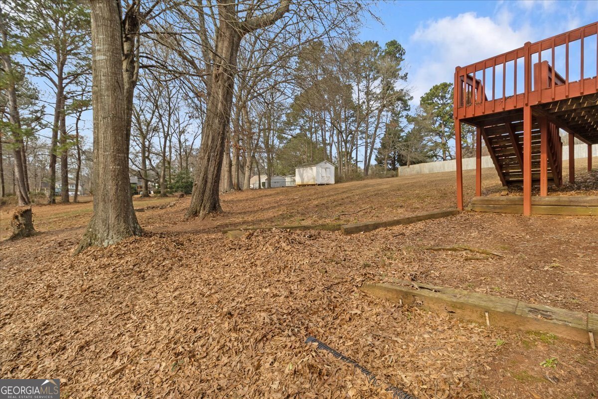 305 Daileys Plantation Court McDonough - Photo 37