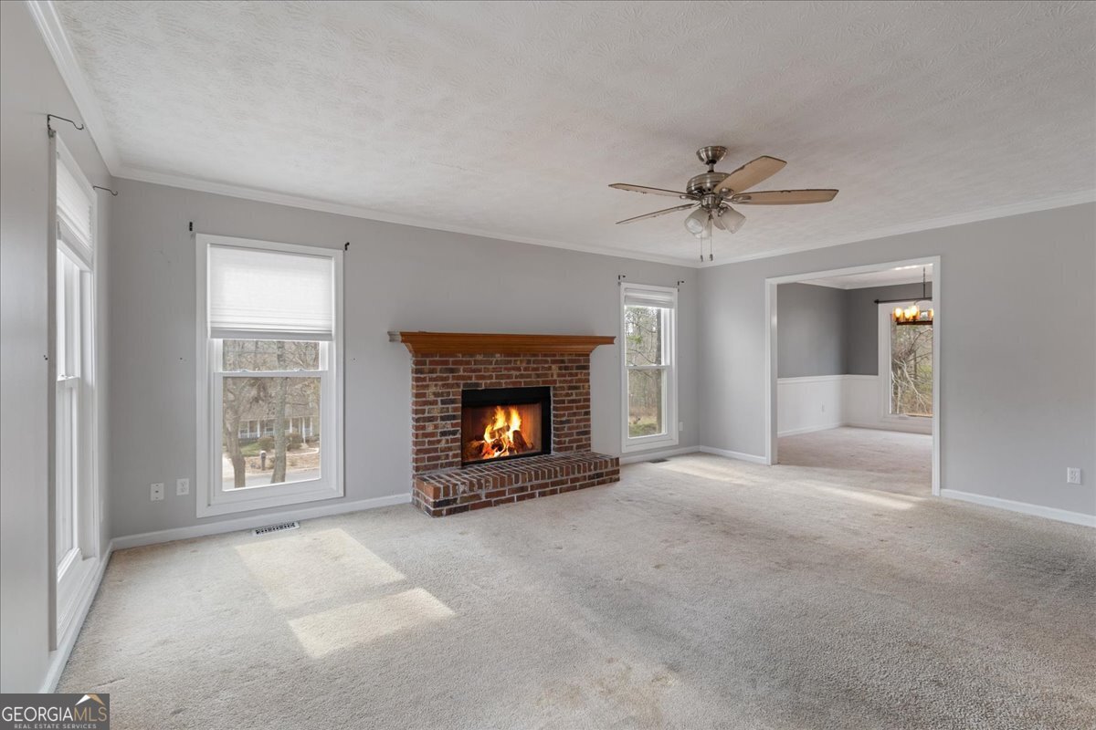 305 Daileys Plantation Court McDonough - Photo 8