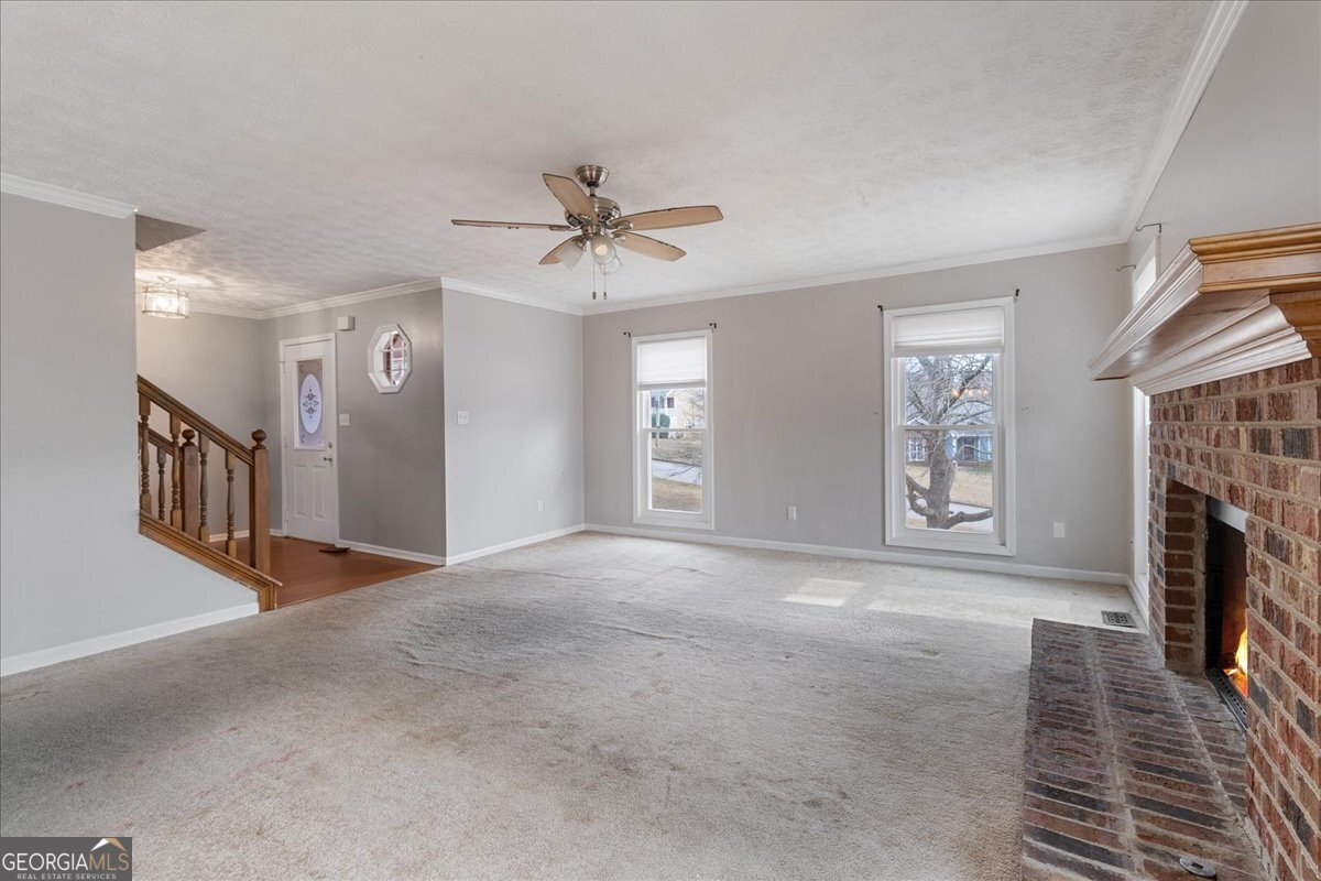 305 Daileys Plantation Court McDonough - Photo 9