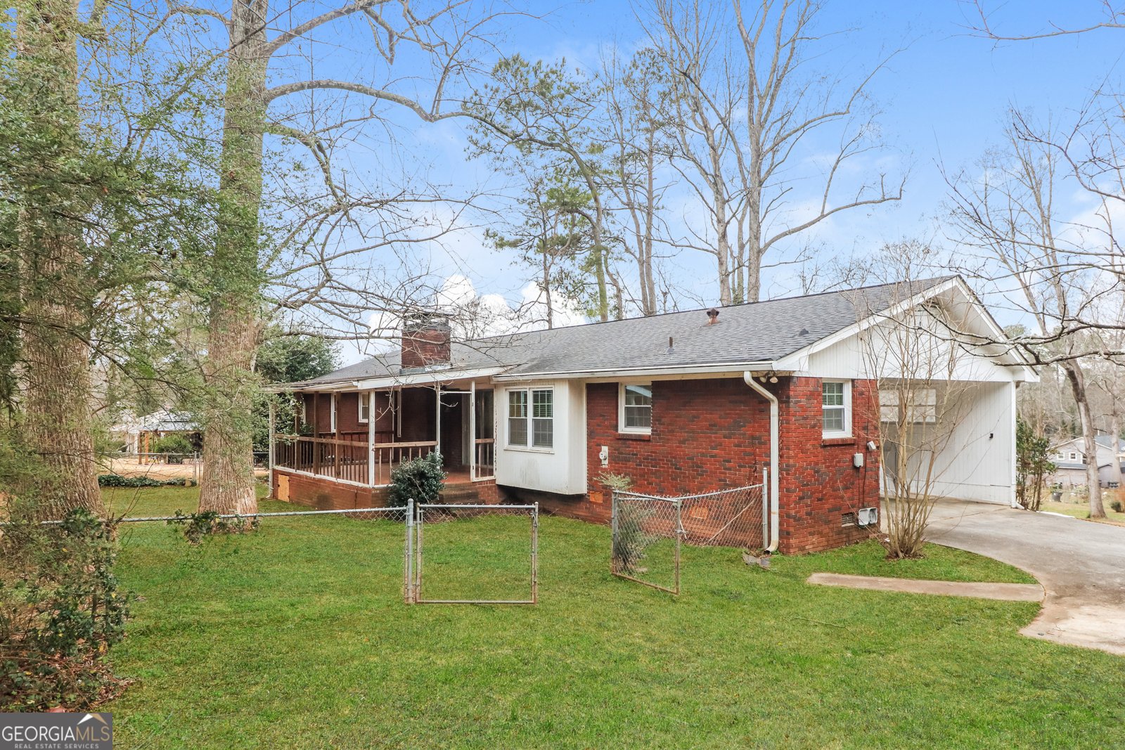 2992 Laura Lane Lithia Springs - Photo 20