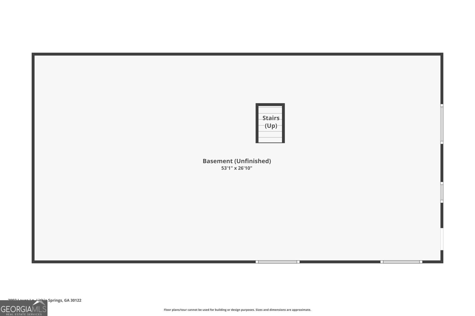 2992 Laura Lane Lithia Springs - Photo 22