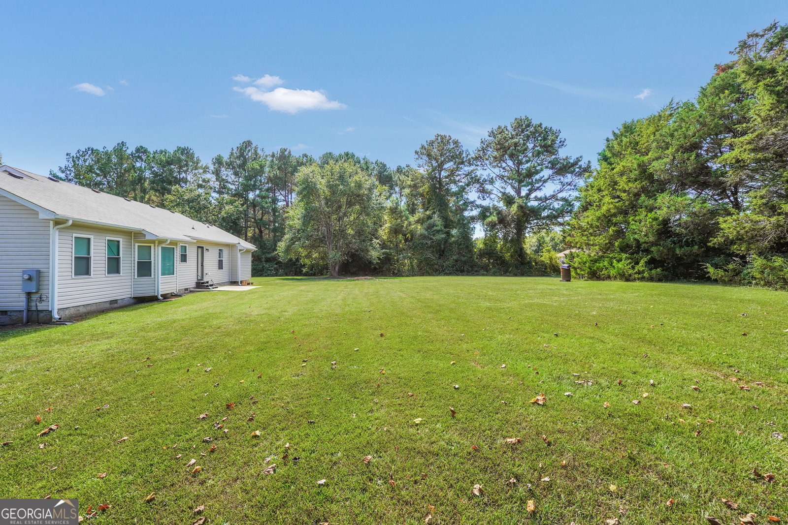 185 Wynn Road McDonough - Photo 30